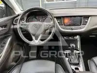 2017 Opel GrandlandX