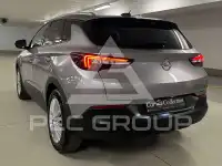 2017 Opel GrandlandX