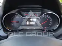 2017 Opel GrandlandX