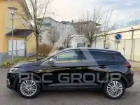 2017 Opel GrandlandX