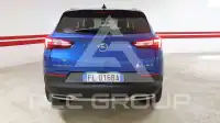 2017 Opel GrandlandX