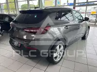 2017 Opel GrandlandX