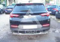 2017 Opel GrandlandX