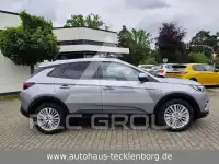 2017 Opel GrandlandX