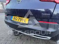 2017 Opel GrandlandX