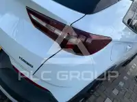 2017 Opel GrandlandX