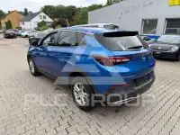 2017 Opel GrandlandX