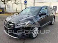 2017 Opel GrandlandX