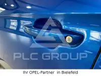 2017 Opel GrandlandX