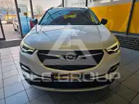 2017 Opel GrandlandX