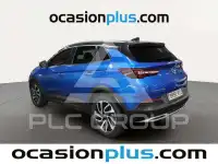 2017 Opel GrandlandX