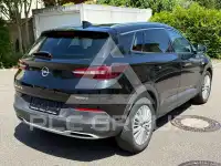 2017 Opel GrandlandX