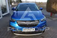 2017 Opel GrandlandX