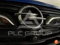 2017 Opel GrandlandX