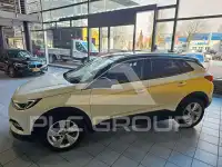 2017 Opel GrandlandX
