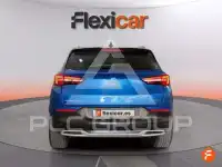 2017 Opel GrandlandX