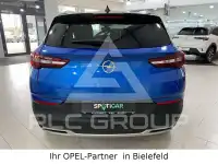 2017 Opel GrandlandX
