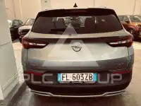 2017 Opel GrandlandX