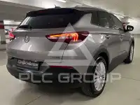 2017 Opel GrandlandX