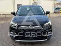 2017 Opel GrandlandX
