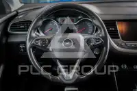 2017 Opel GrandlandX