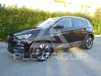 2017 Opel GrandlandX