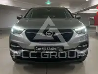 2017 Opel GrandlandX