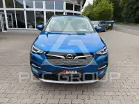 2017 Opel GrandlandX