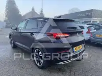 2017 Opel GrandlandX
