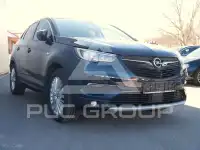 2017 Opel GrandlandX