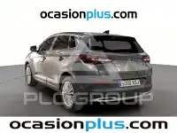 2017 Opel GrandlandX