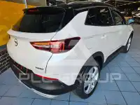 2017 Opel GrandlandX
