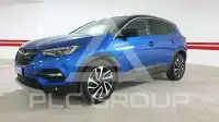 2017 Opel GrandlandX