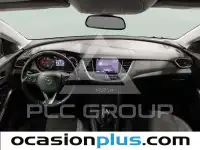 2017 Opel GrandlandX