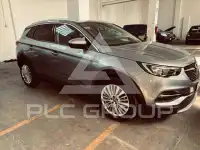 2017 Opel GrandlandX