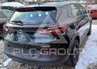 2017 Opel GrandlandX