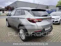 2017 Opel GrandlandX