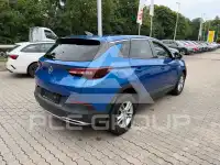 2017 Opel GrandlandX