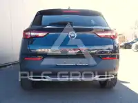 2017 Opel GrandlandX