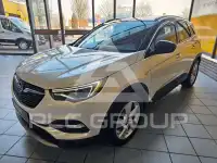 2017 Opel GrandlandX