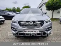 2017 Opel GrandlandX