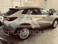 2017 Opel GrandlandX
