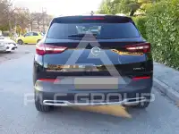2017 Opel GrandlandX