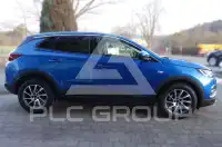 2017 Opel GrandlandX