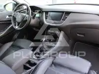 2017 Opel GrandlandX