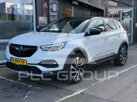 2017 Opel GrandlandX