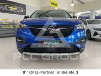 2017 Opel GrandlandX