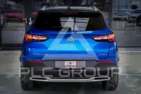 2017 Opel GrandlandX