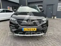 2017 Opel GrandlandX