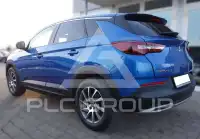 2017 Opel GrandlandX